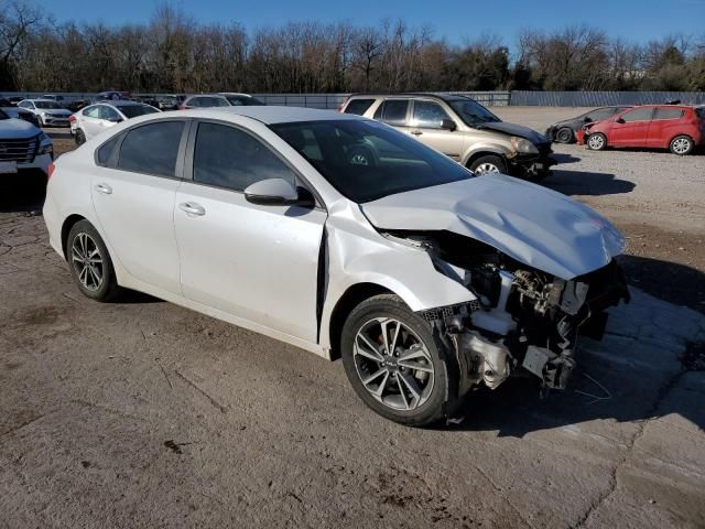 2023 KIA Forte LX