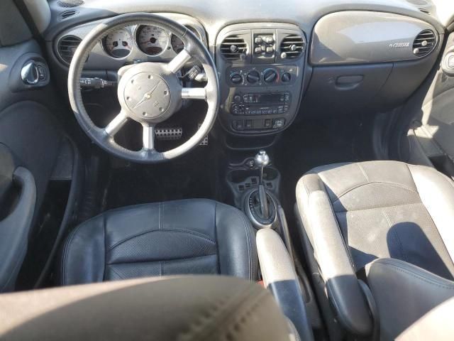 2004 Chrysler PT Cruiser GT