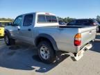 2004 Toyota Tacoma Double Cab Prerunner