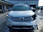 2011 Toyota Highlander Base