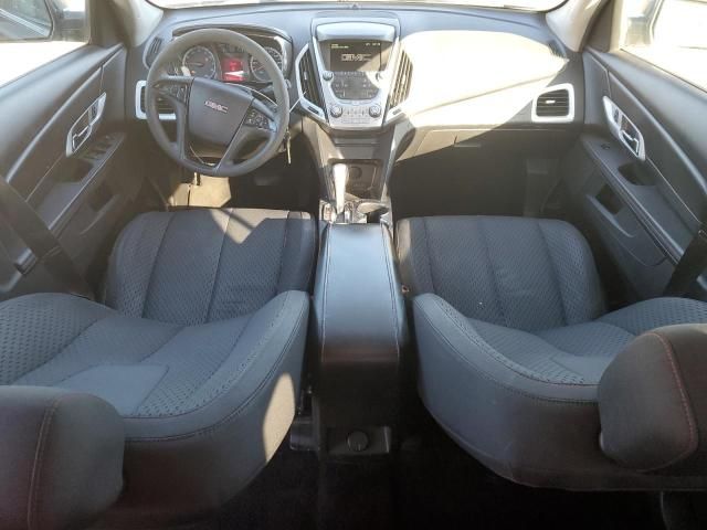 2012 GMC Terrain SLE