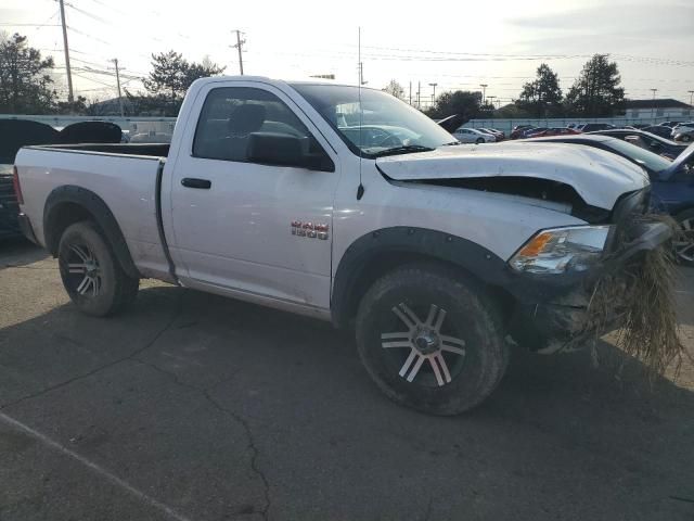 2017 Dodge RAM 1500 ST