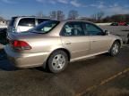 2001 Honda Accord EX