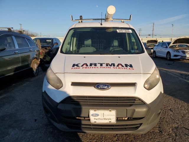 2014 Ford Transit Connect XL