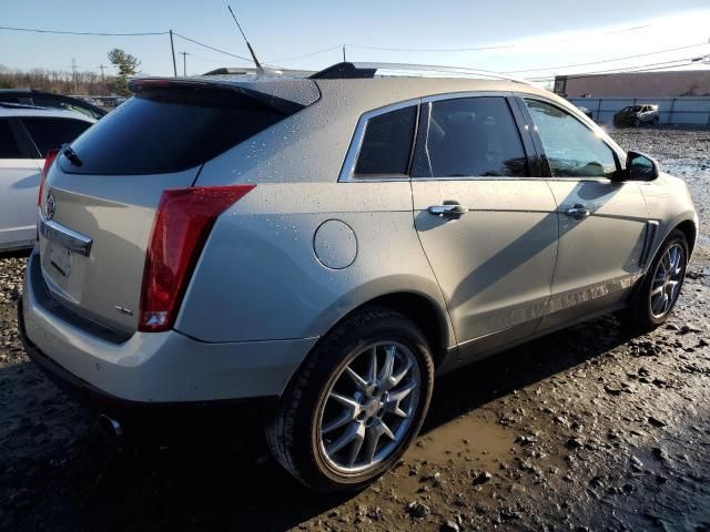 2014 Cadillac SRX Premium Collection