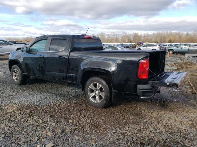 2015 Chevrolet Colorado LT