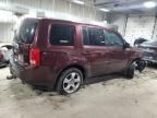 2013 Honda Pilot EXL