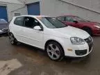 2007 Volkswagen New GTI Fahrenheit