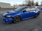 2016 Subaru WRX Limited