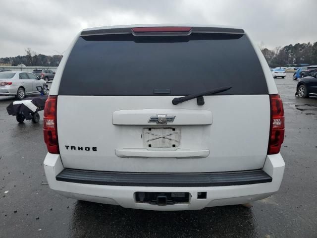 2010 Chevrolet Tahoe K1500 LS