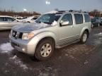 2005 Nissan Pathfinder LE