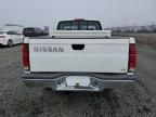 1994 Nissan Truck King Cab XE