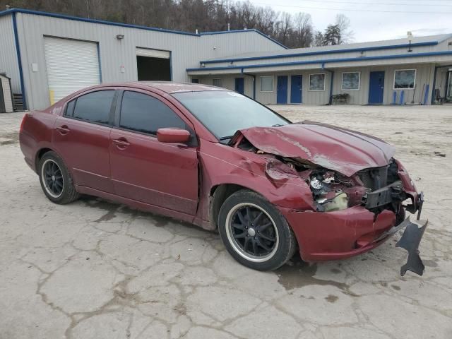 2004 Mitsubishi Galant ES Medium