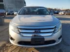 2010 Ford Fusion Hybrid