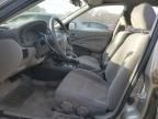 2005 Nissan Sentra 1.8