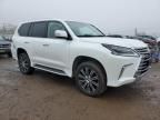 2018 Lexus LX 570