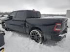 2019 Dodge RAM 1500 Rebel