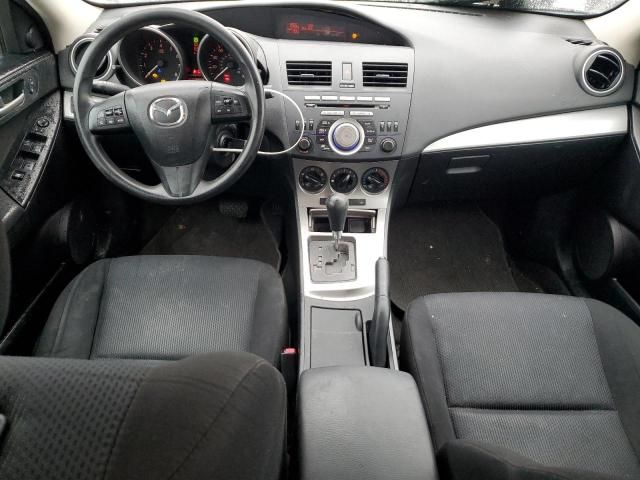 2011 Mazda 3 I