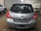 2007 Nissan Versa S