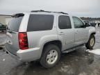 2013 Chevrolet Tahoe K1500 LT