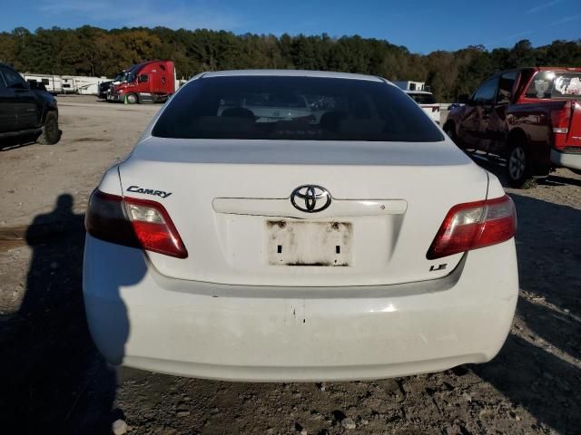 2007 Toyota Camry CE