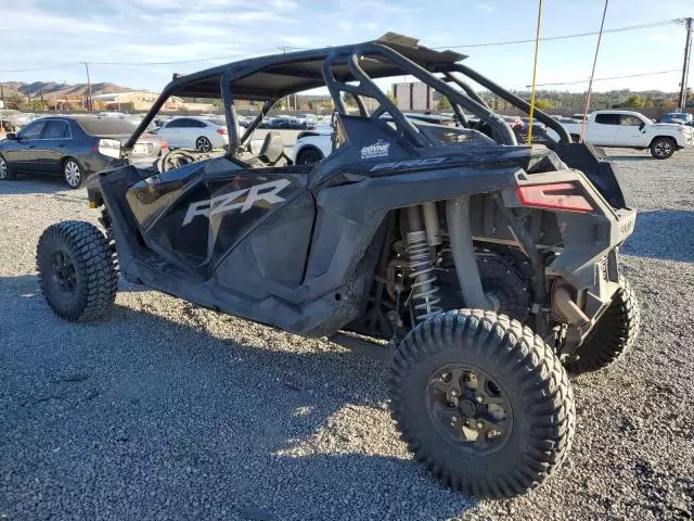 2020 Polaris RZR PRO XP 4 Sport