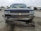 2001 Chevrolet Silverado C1500