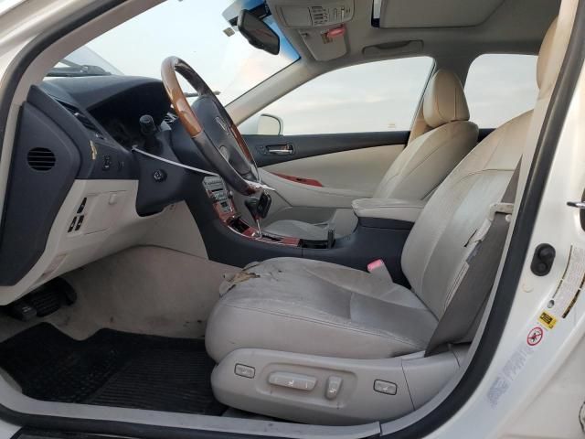 2008 Lexus ES 350