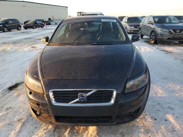 2009 Volvo C30 2.4I