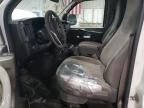 2011 Chevrolet Express G3500