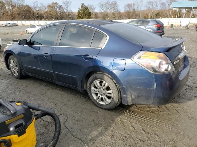 2010 Nissan Altima Base