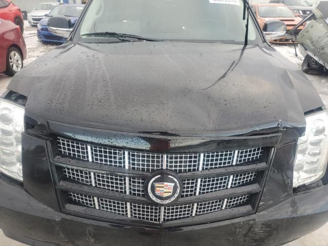 2013 Cadillac Escalade Premium