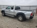 2008 Toyota Tacoma Access Cab