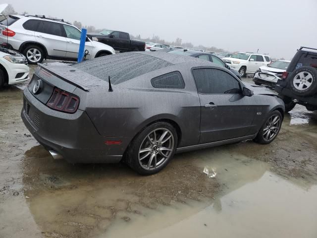 2014 Ford Mustang GT