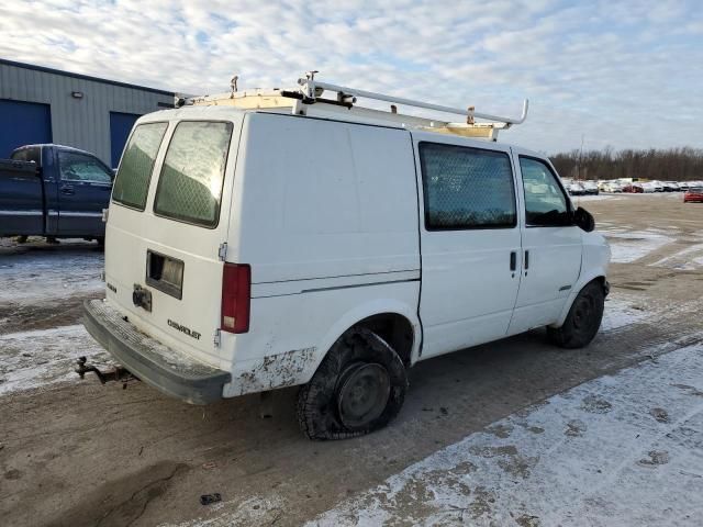 2000 Chevrolet Astro