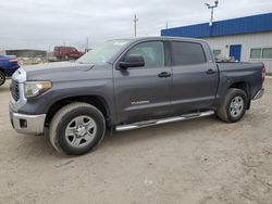 2019 Toyota Tundra Crewmax SR5 en venta en Houston, TX