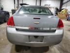 2007 Chevrolet Impala LS