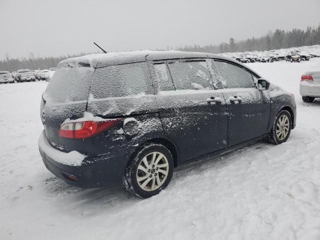 2014 Mazda 5 Touring