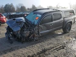 2020 Toyota Tacoma Double Cab en venta en Madisonville, TN