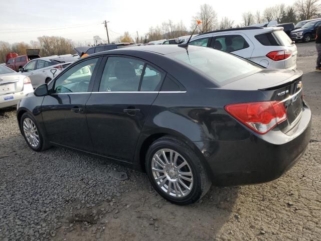 2011 Chevrolet Cruze ECO