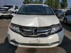 2016 Honda Odyssey LX