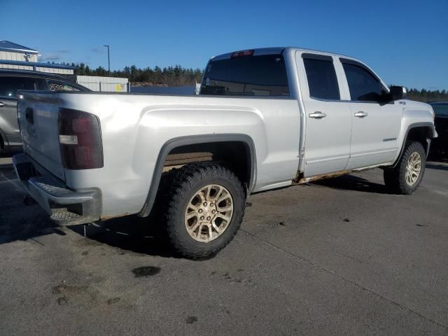 2015 GMC Sierra K1500 SLE