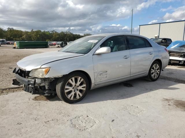 2008 Toyota Avalon XL