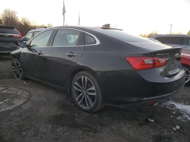 2016 Chevrolet Malibu Premier