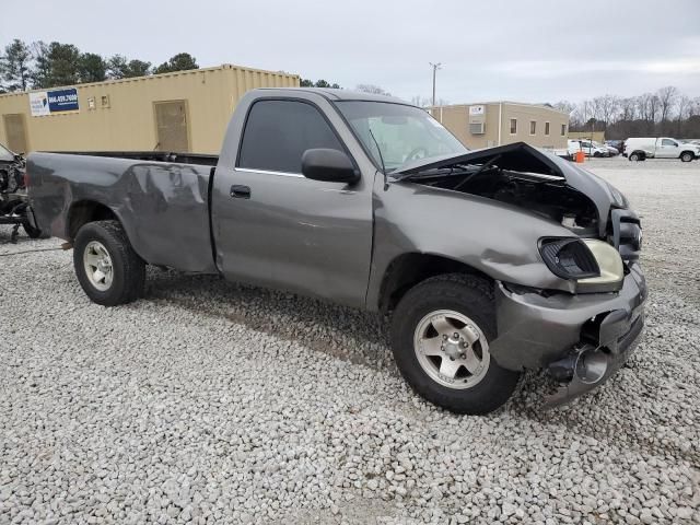 2003 Toyota Tundra