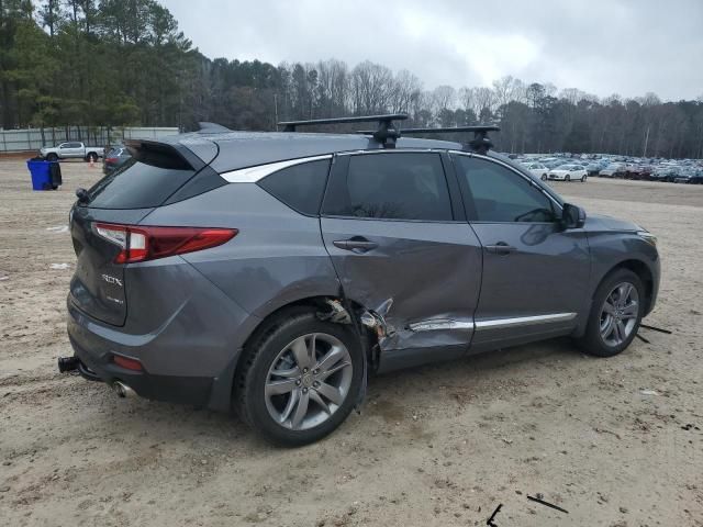 2019 Acura RDX Advance