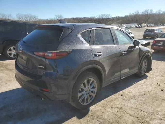 2024 Mazda CX-5 Premium