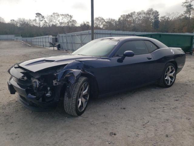 2015 Dodge Challenger SXT Plus