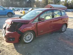 2016 Ford C-MAX Premium SEL en venta en Mendon, MA