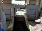 2015 GMC Yukon XL K1500 SLT